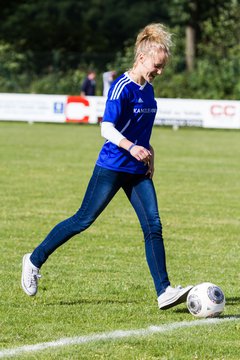 Bild 1 - Frauen ATSV Stockelsdorf - FSC Kaltenkirchen : Ergebnis: 4:3